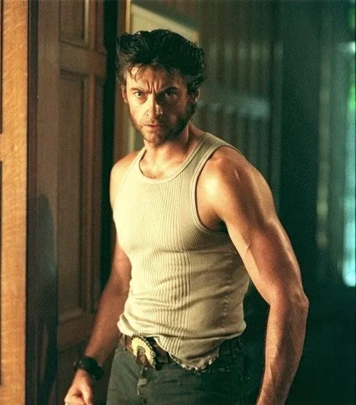 Avatar of James “Logan” Howlett