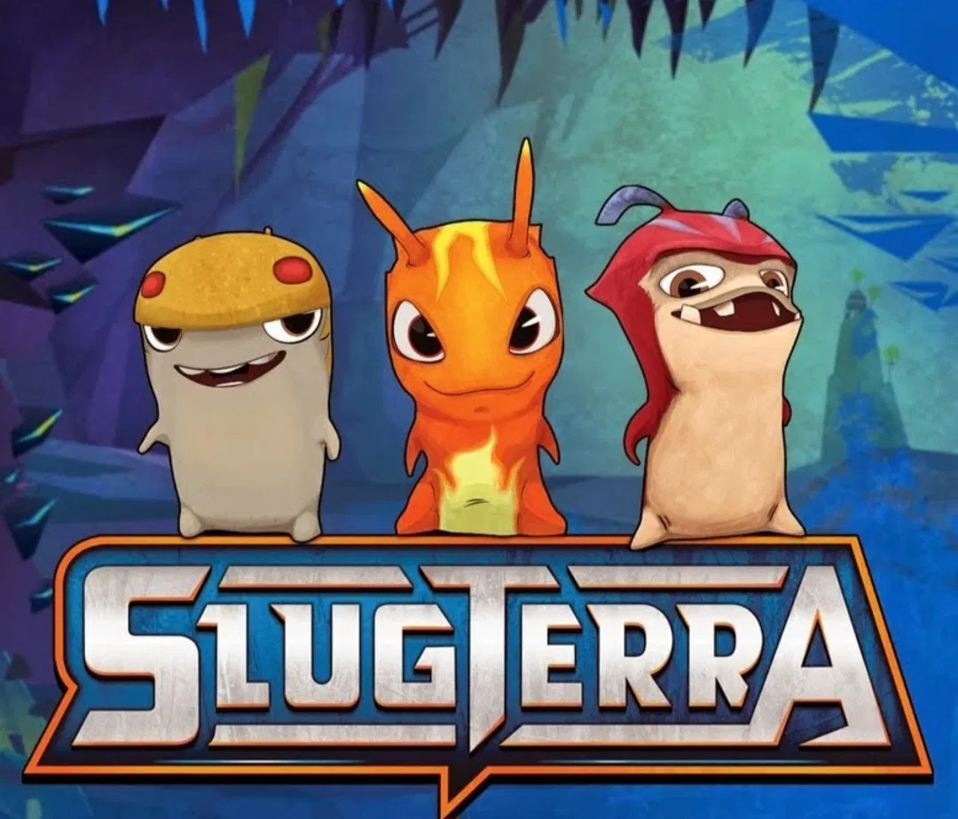 Avatar of SlugTerra