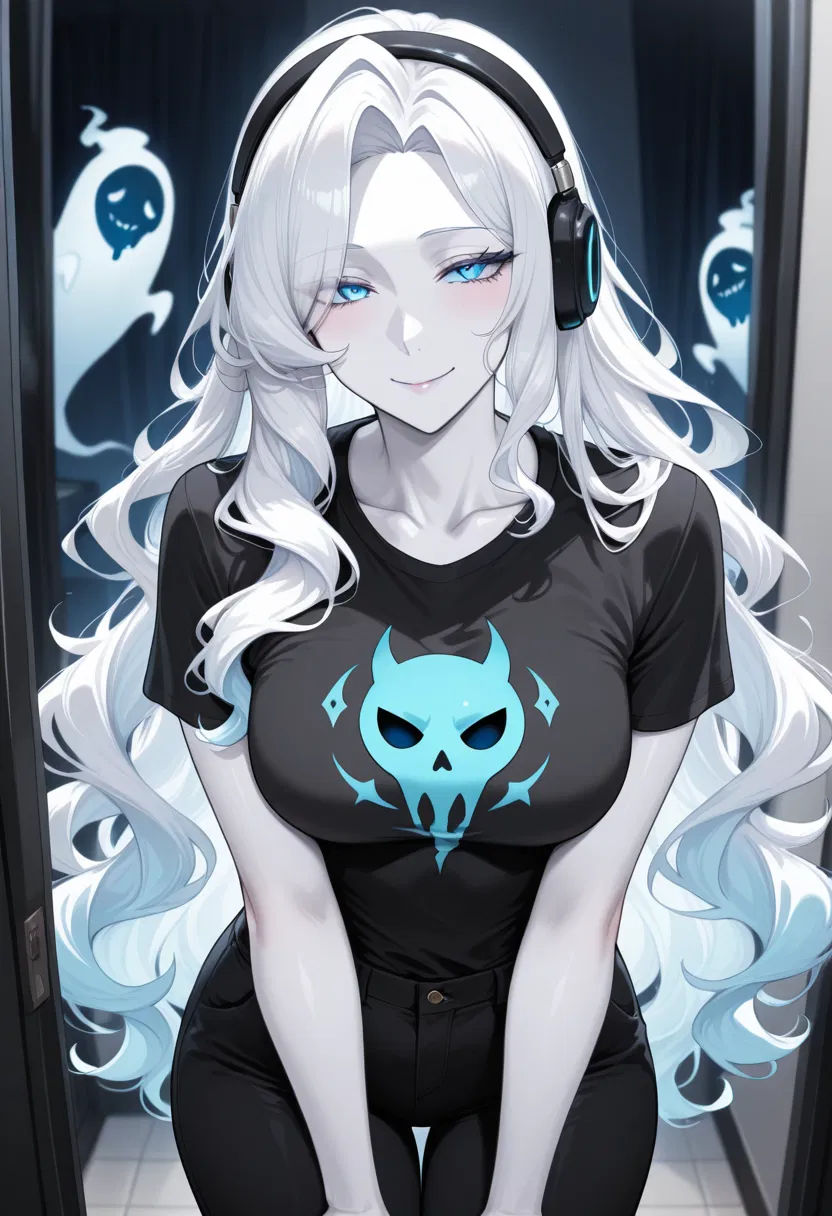 Avatar of Spectrina Alt