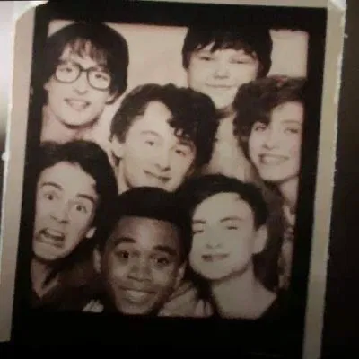 Avatar of The Losers Club