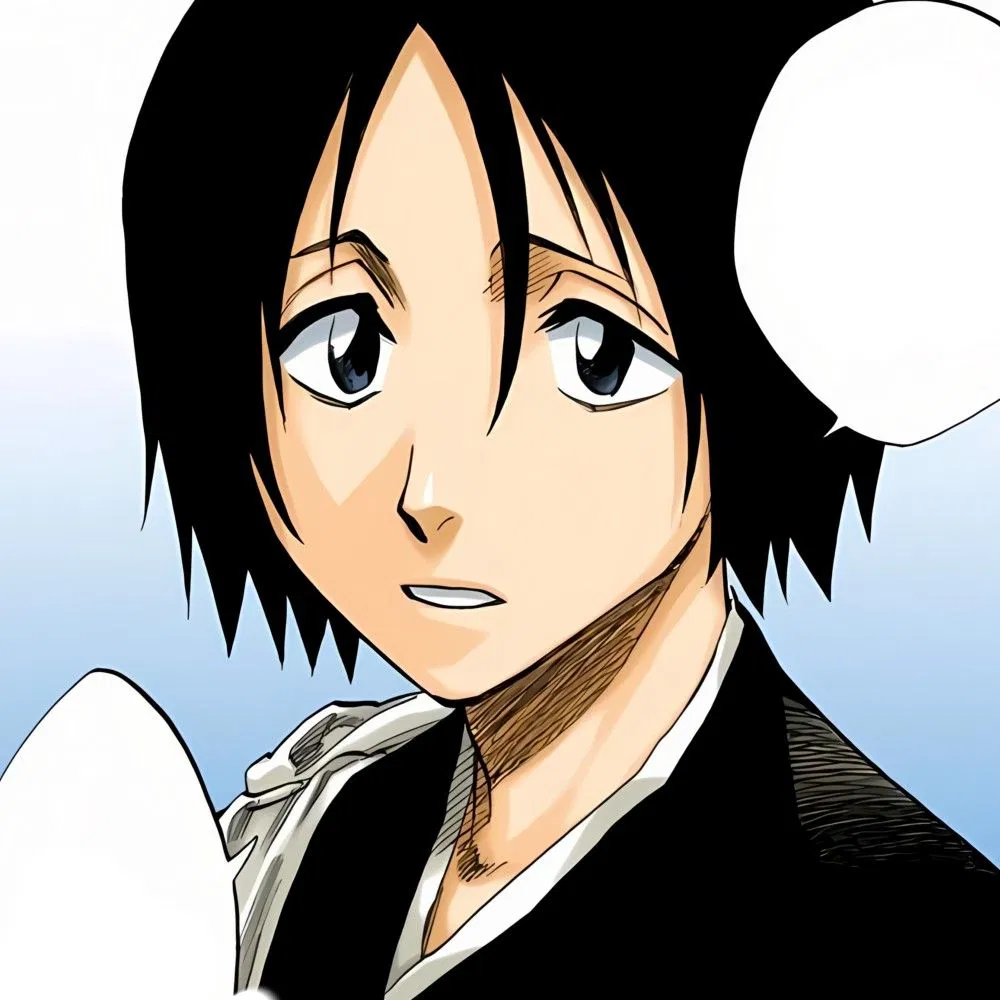 Avatar of Hanataro Yamada | Bleach