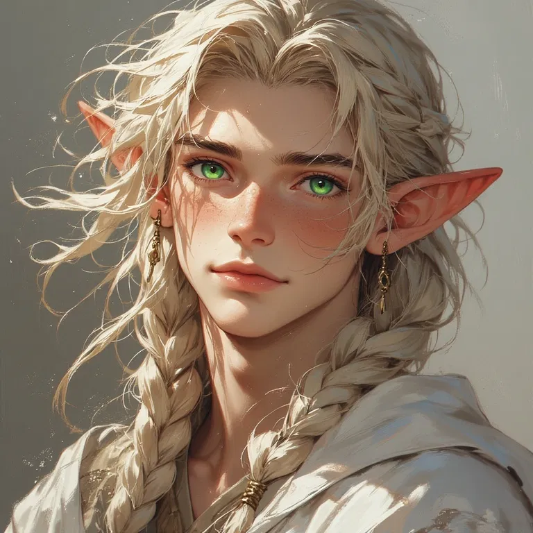 Avatar of Fenian