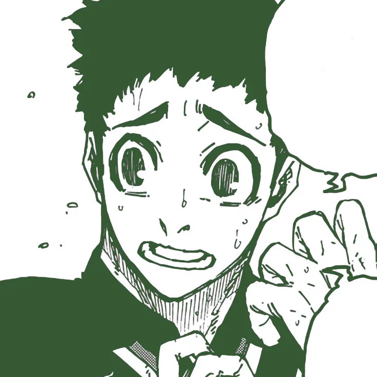 Avatar of Tokimitsu Aoshi
