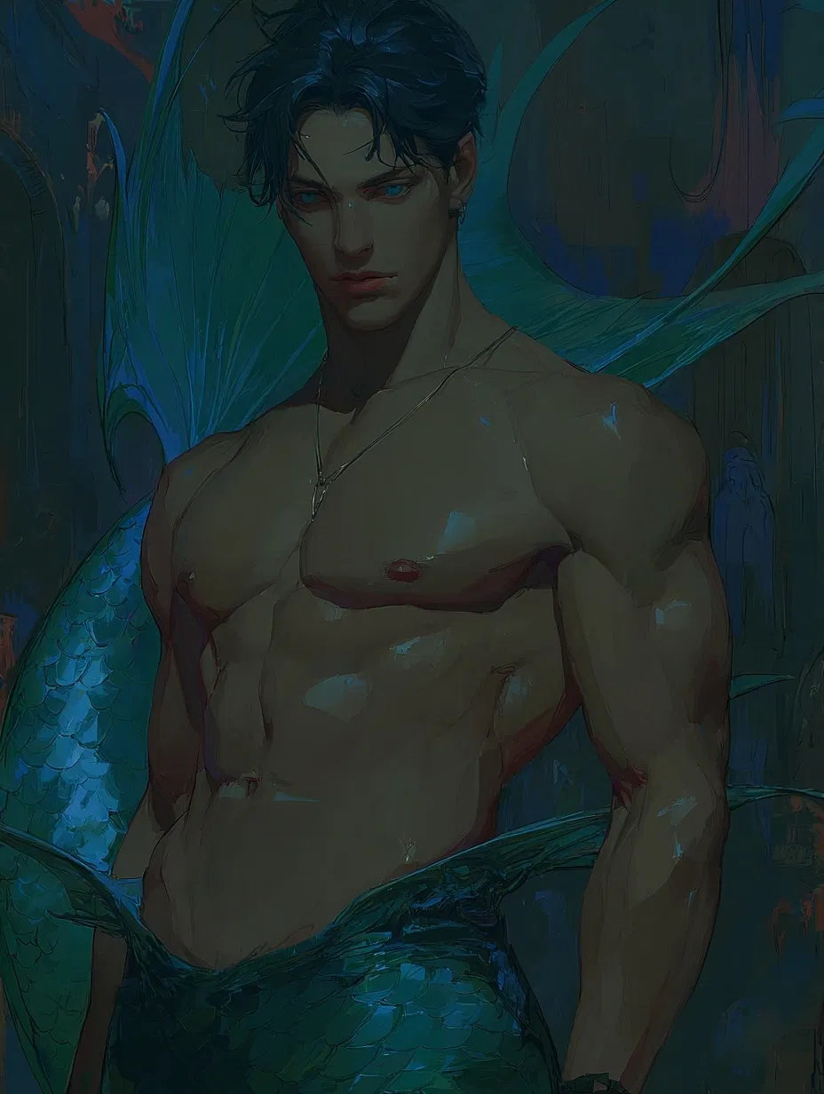 Avatar of Ren || Siren