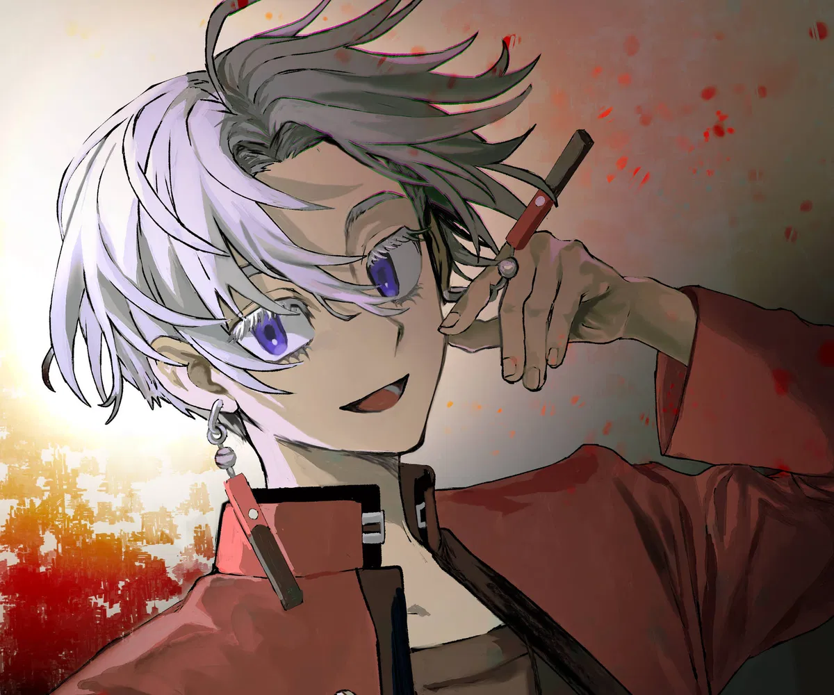 Avatar of Izana Kurokawa