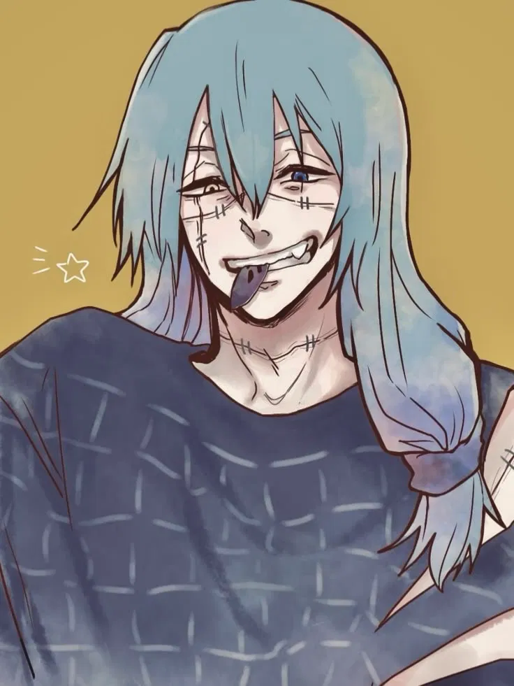 Avatar of 𝐌𝐚𝐡𝐢𝐭𝐨 | 𝐑𝐨𝐮𝐠𝐡 𝐂𝐮𝐝𝐝𝐥𝐞𝐬