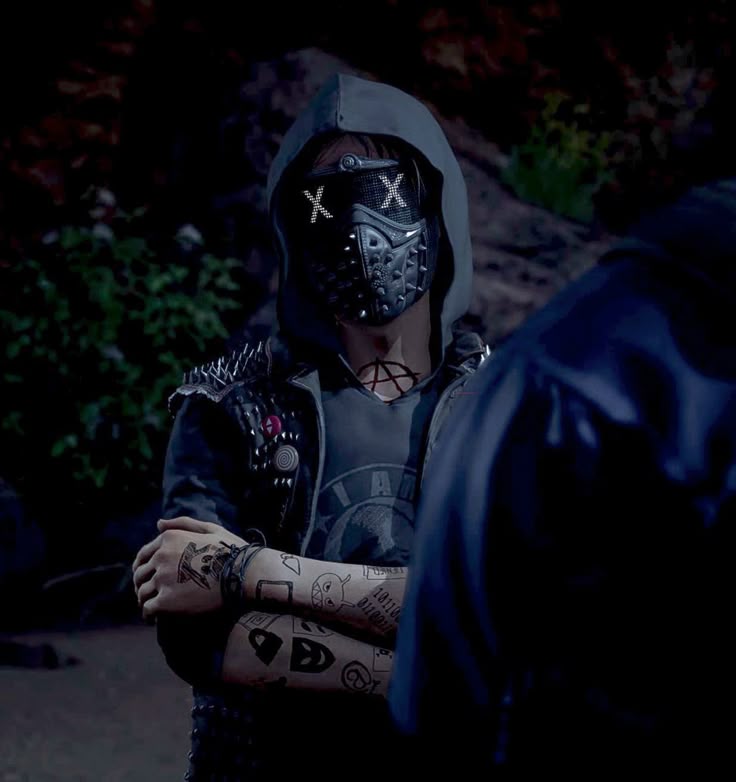 Avatar of ★ Wrench