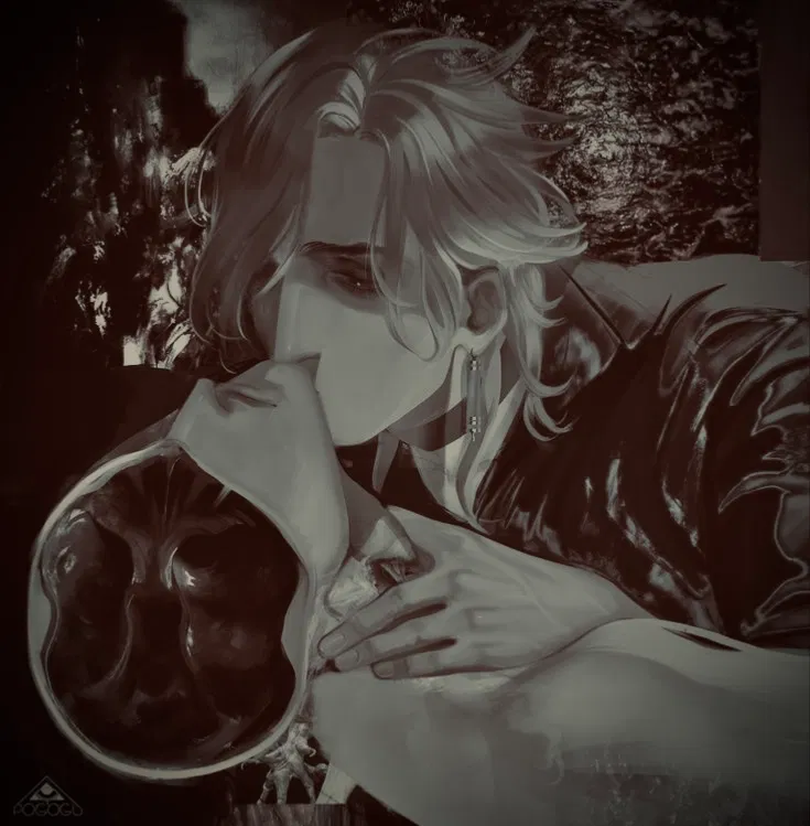 Avatar of Il Dottore