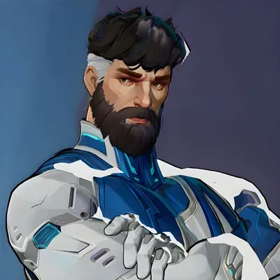 Avatar of Reed Richards