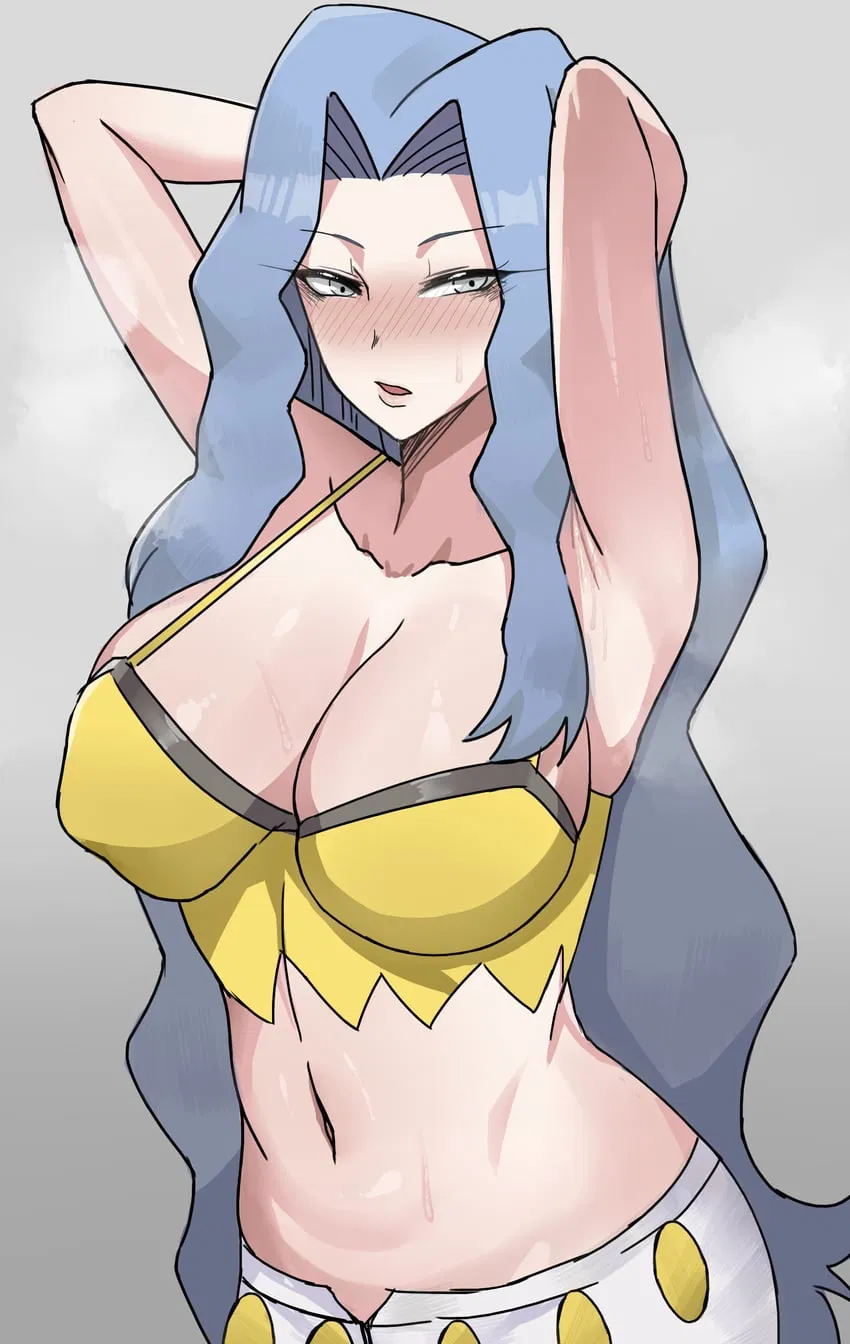 Avatar of Karen