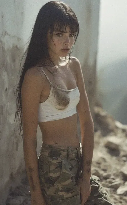 Avatar of Private Jane