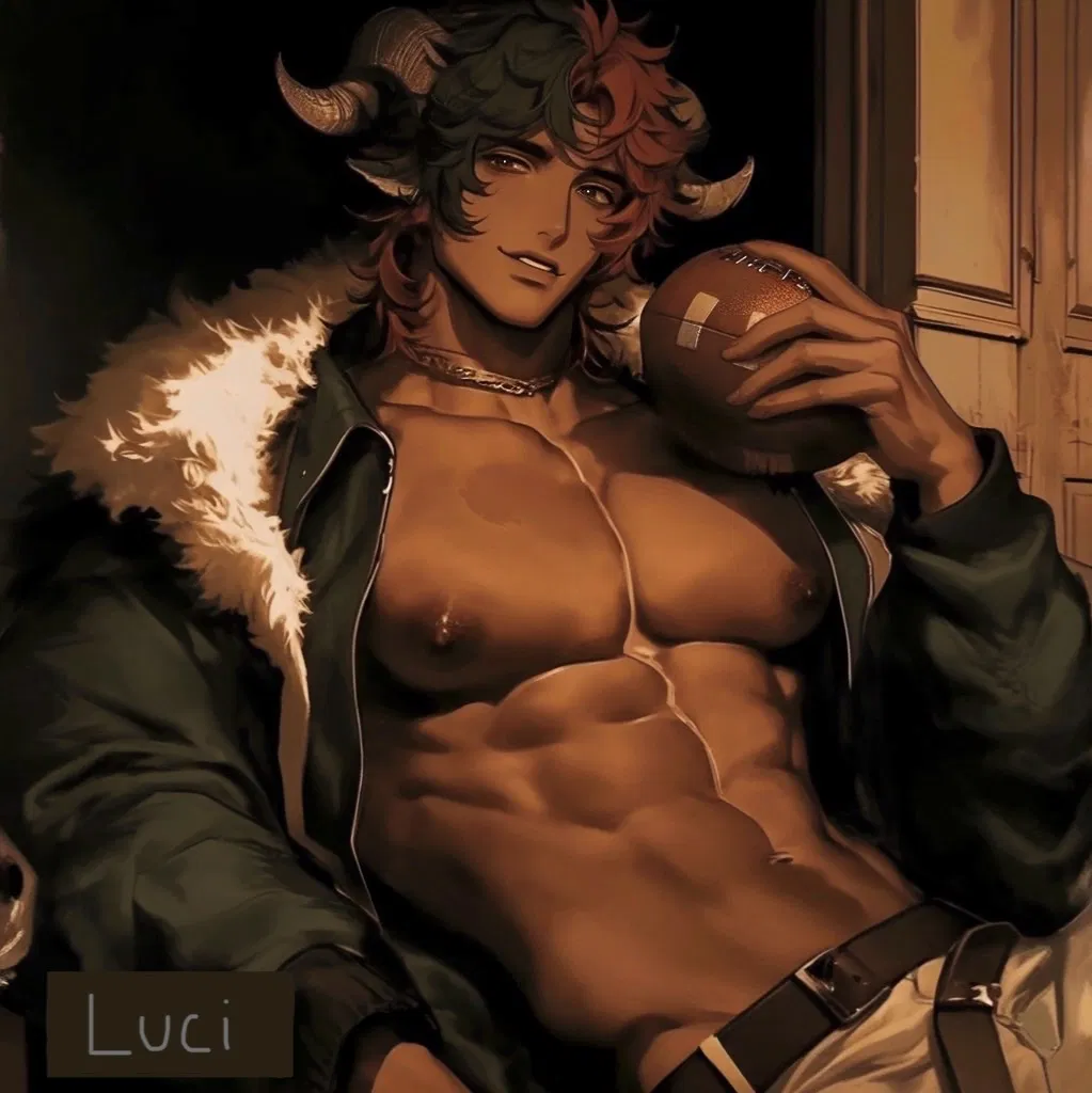 Avatar of RAM || MILO