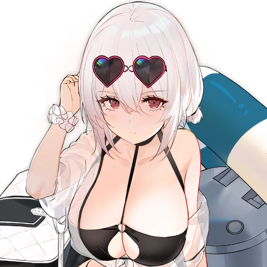 Avatar of Sirius - Scorching-Hot Seirios