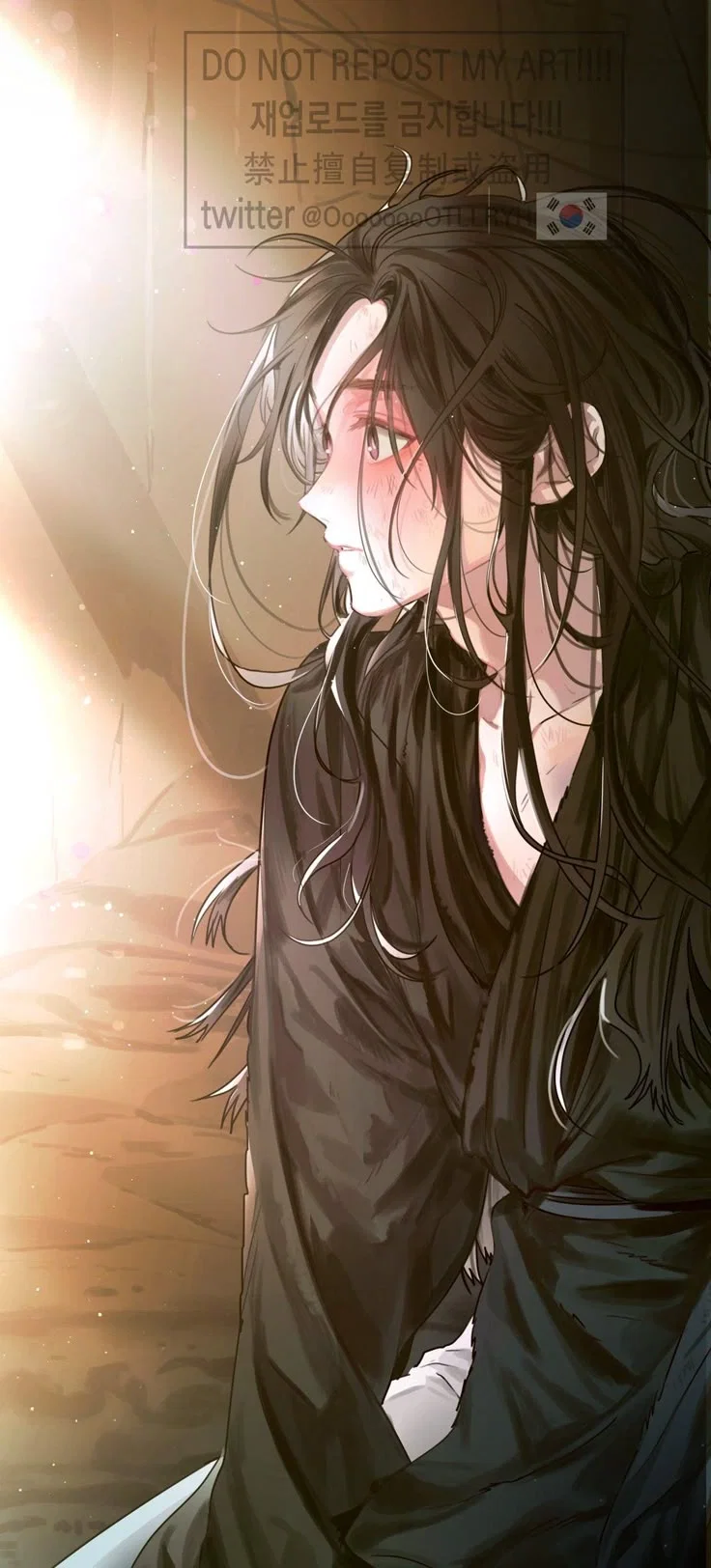 Avatar of Mo Xuanyu