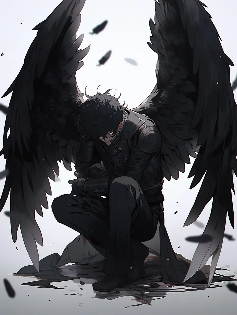Avatar of *+•Raven/human•+*