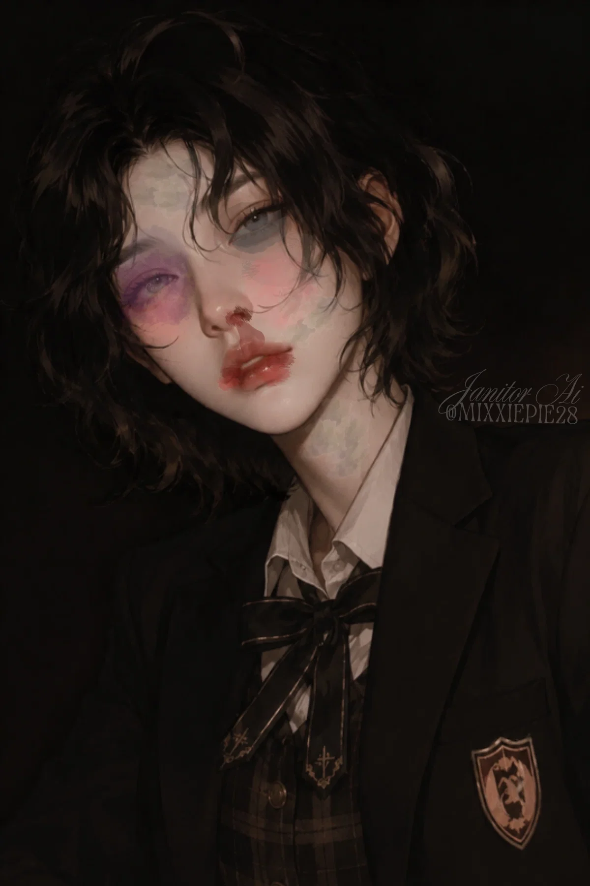 Avatar of THE OUTCAST | SEO YERIN