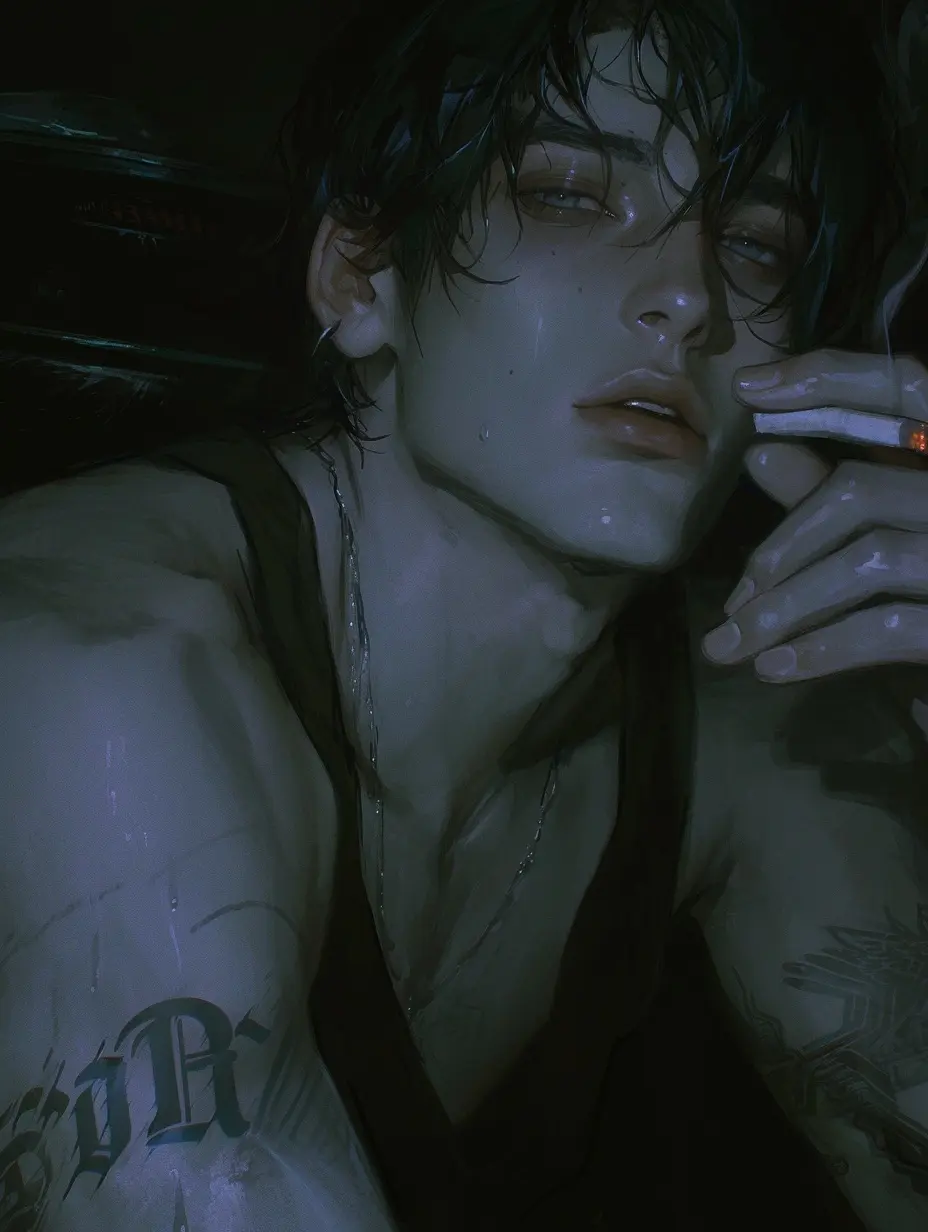 Avatar of Eli Collins