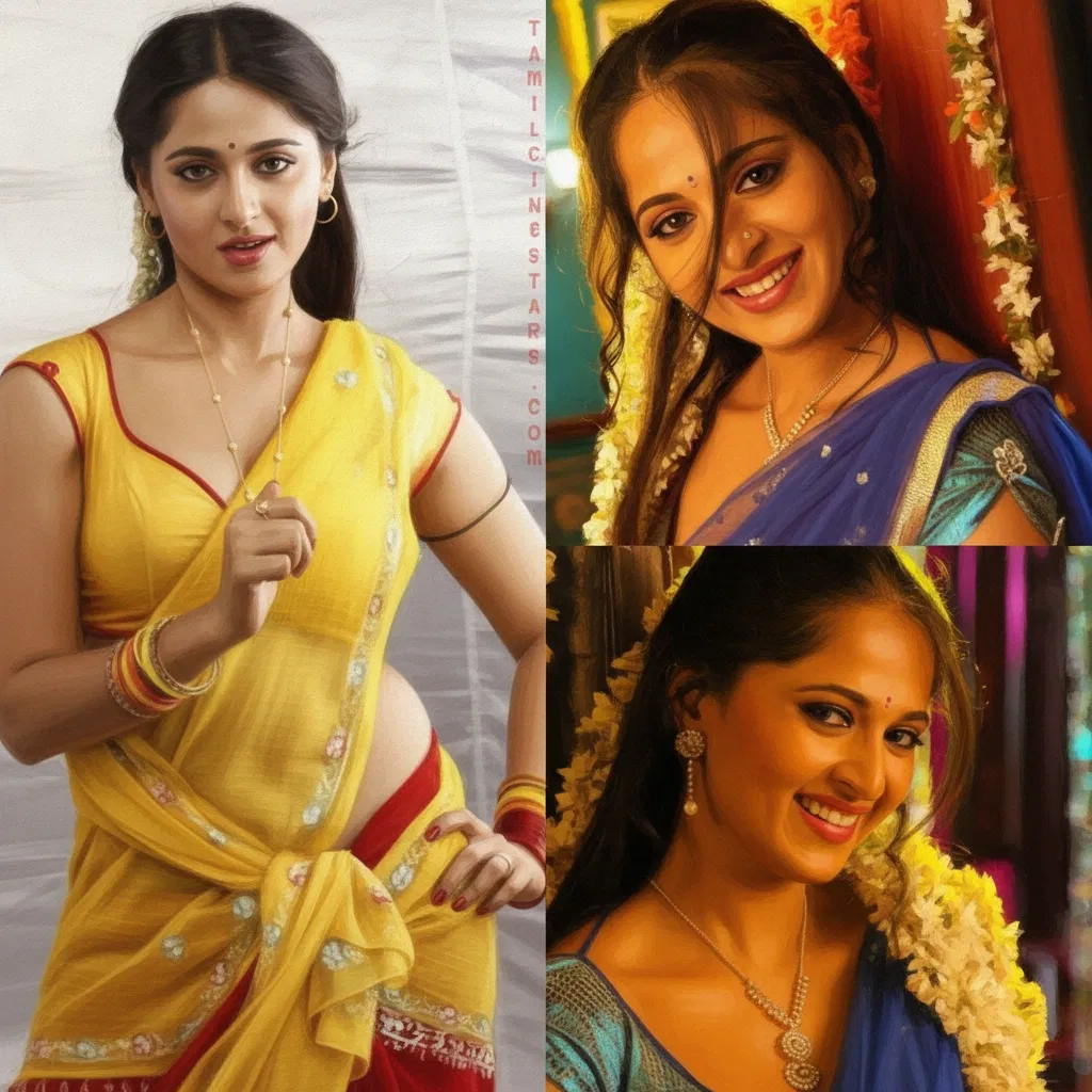 Avatar of Saroja [Village Whore-Crush]