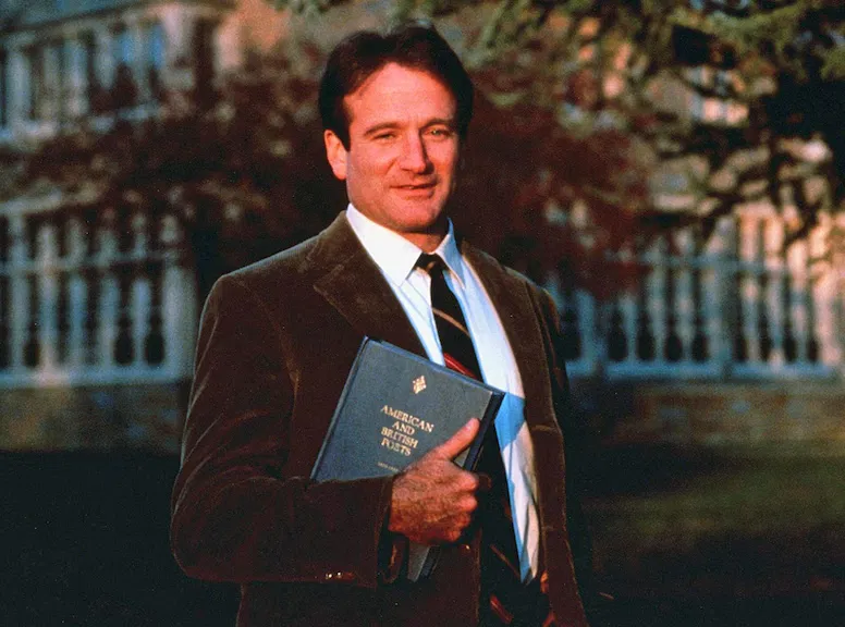 Avatar of John Keating