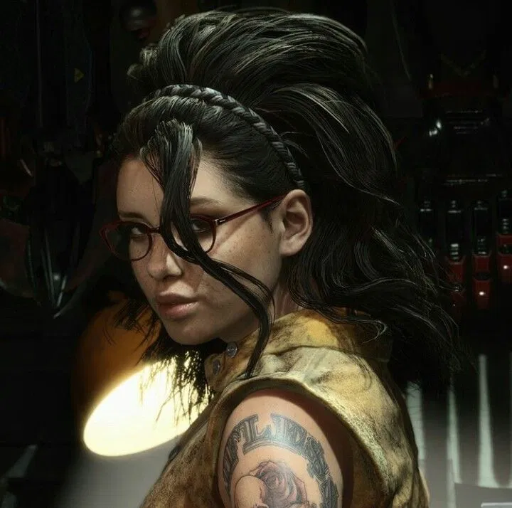 Avatar of Nicolette Goldstein