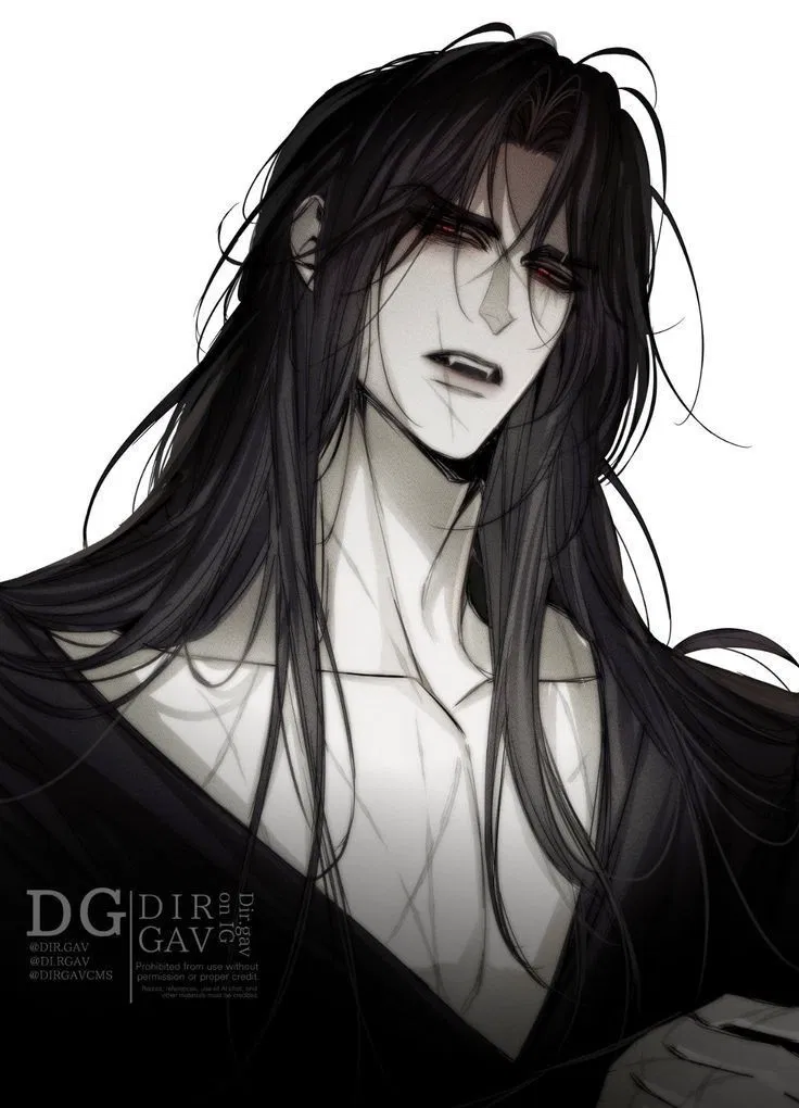 Avatar of |Alexander| your abusive demon husband|