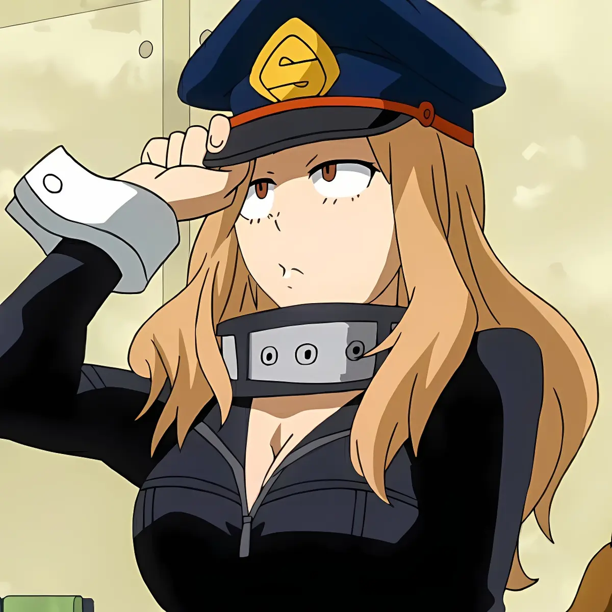Avatar of Camie Utsushimi (GF A.U)