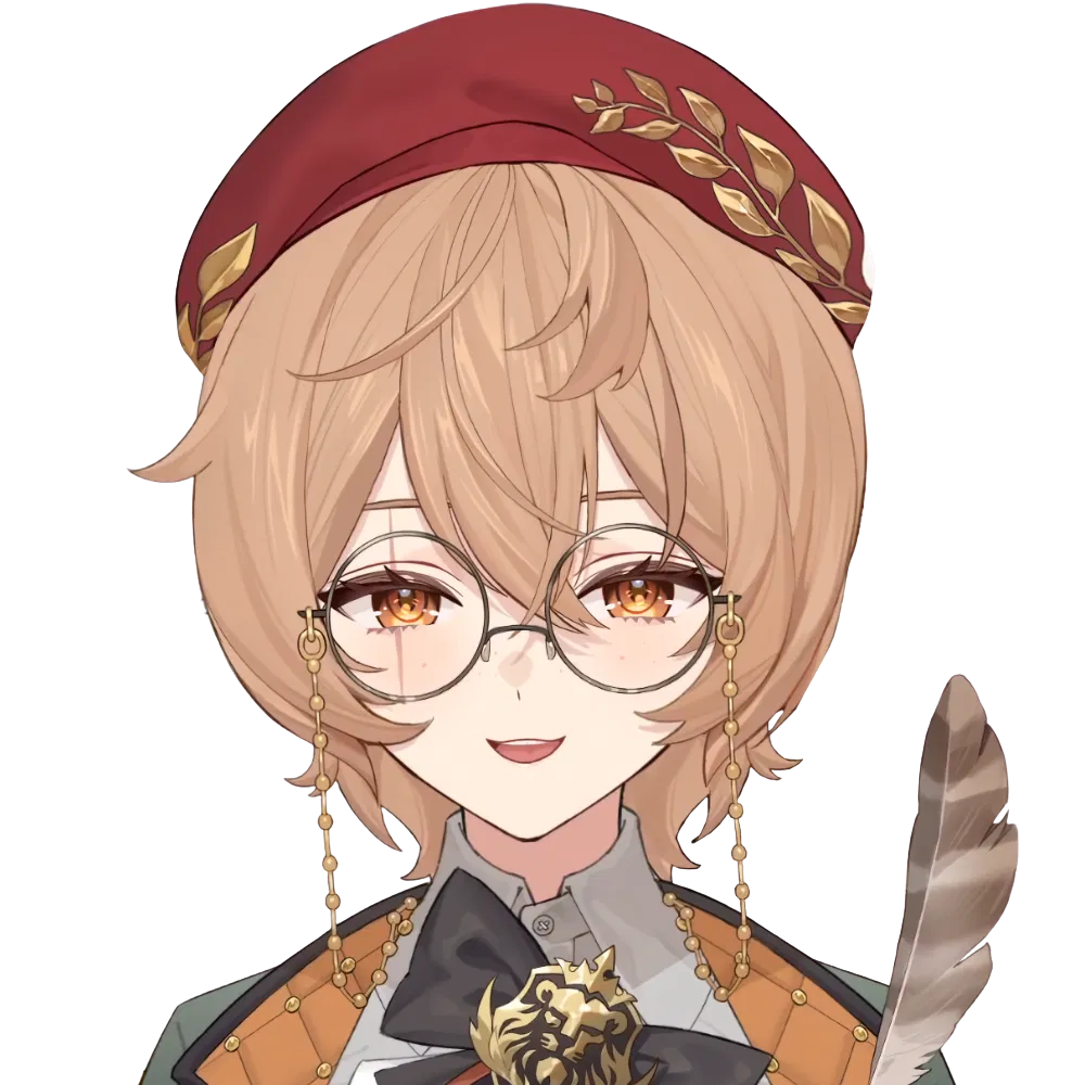 Avatar of Clio Aite