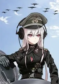 Avatar of Tiger I Crew