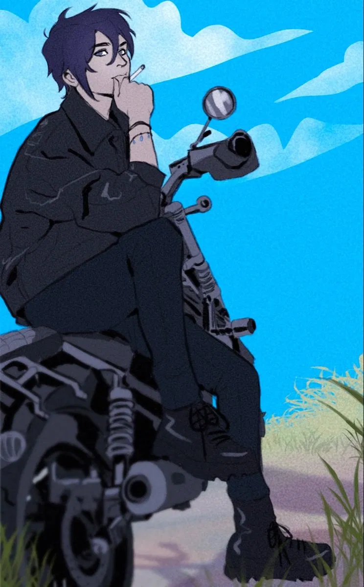 Avatar of Sebastian