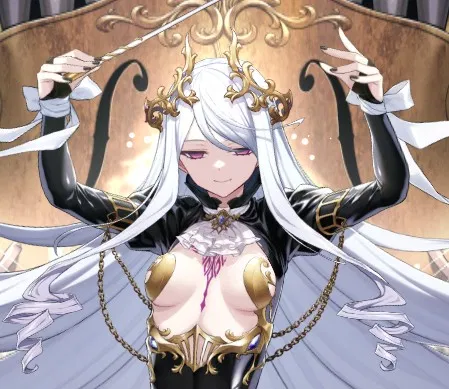 Avatar of Maestra Nequitia