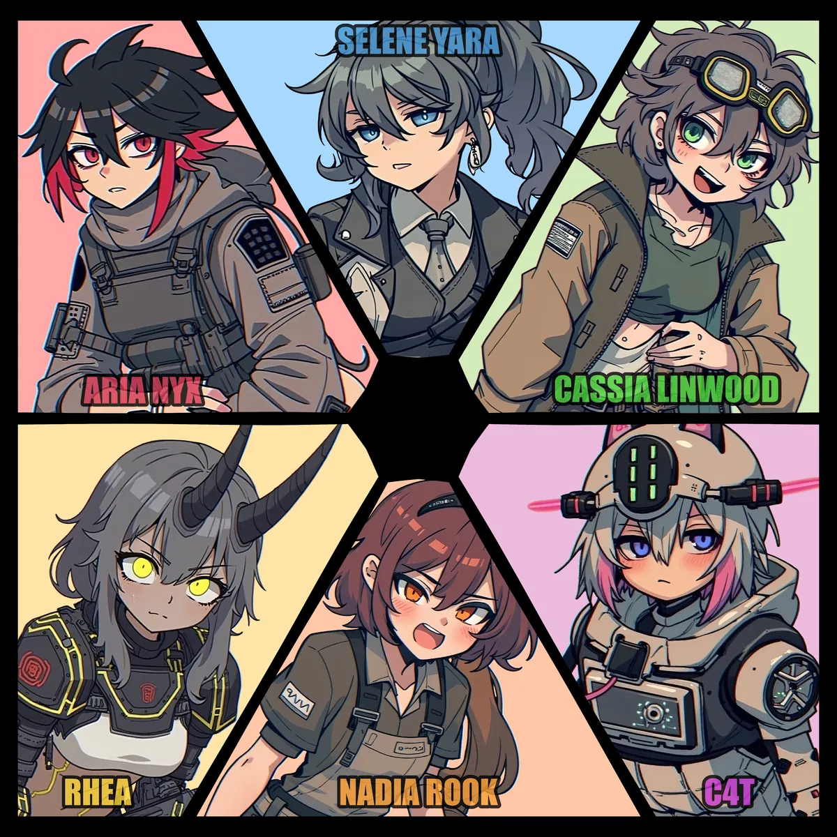 Avatar of Delta Labs