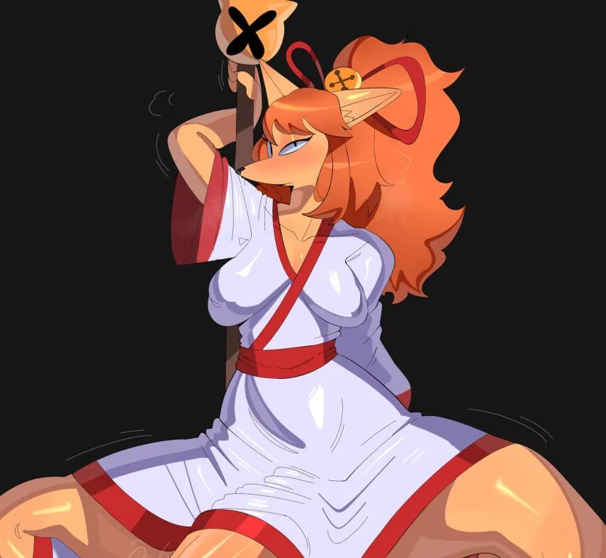 Avatar of Ceroba Ketsukane (futa)