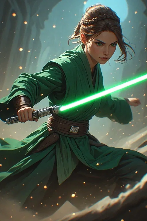 Avatar of Ashes Between Stars