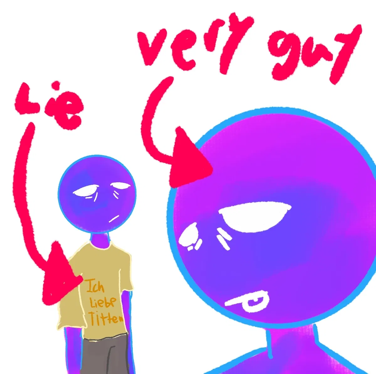 Avatar of Living gelatnium 