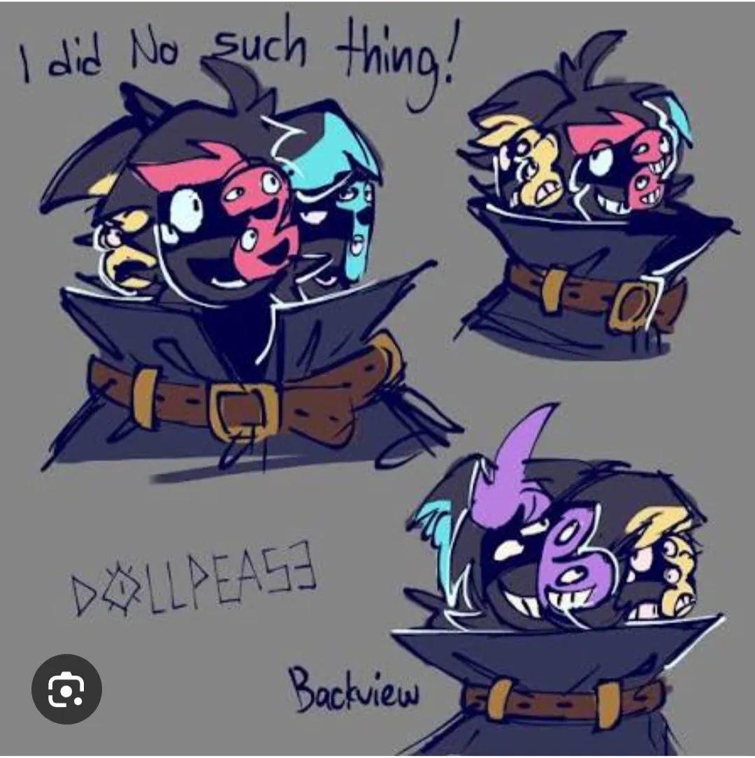 Avatar of The alternate solution 