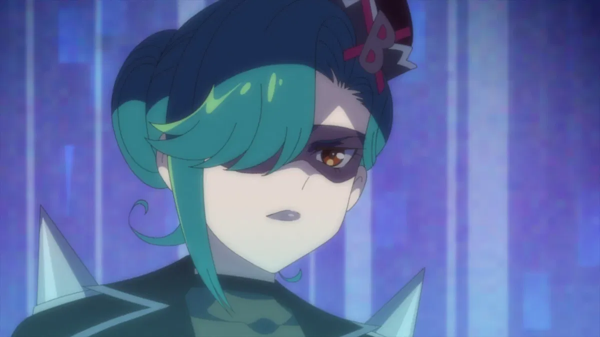 Avatar of Secretoru
