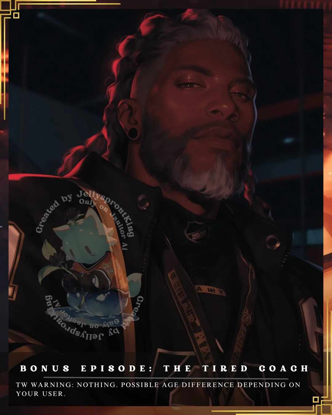 Avatar of Brooklyn Diamonds Bonus EP: Jonathan