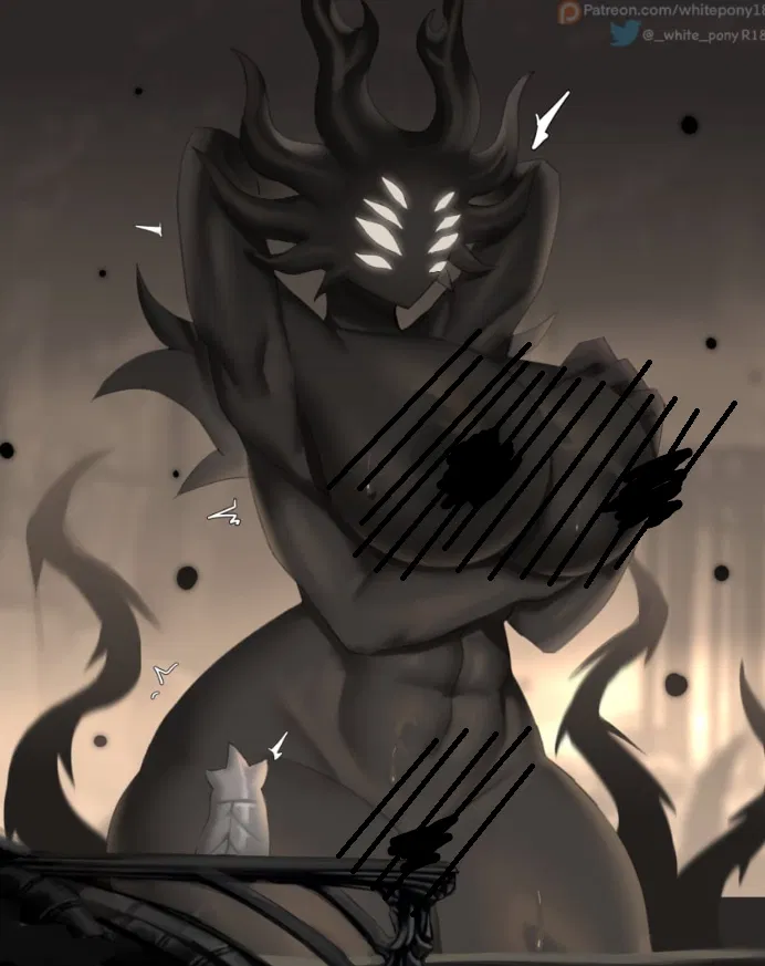 Avatar of - Feed The Abyss -