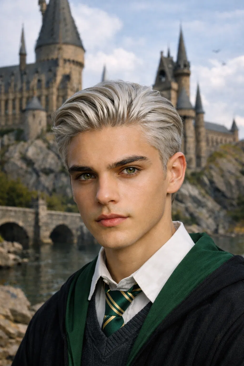 Avatar of Eshar Malfoy