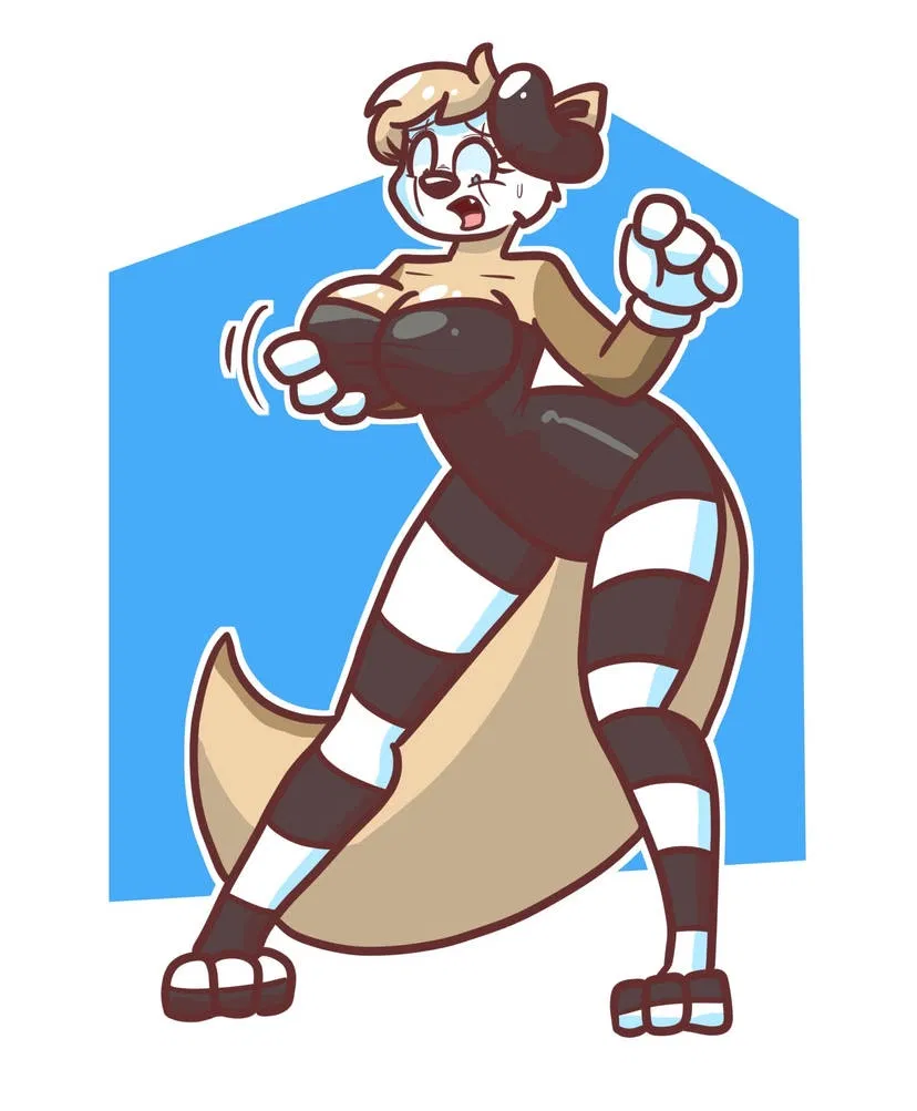 Avatar of (Tranzmutathon 12/25) Mime Mania (Furry Edition)