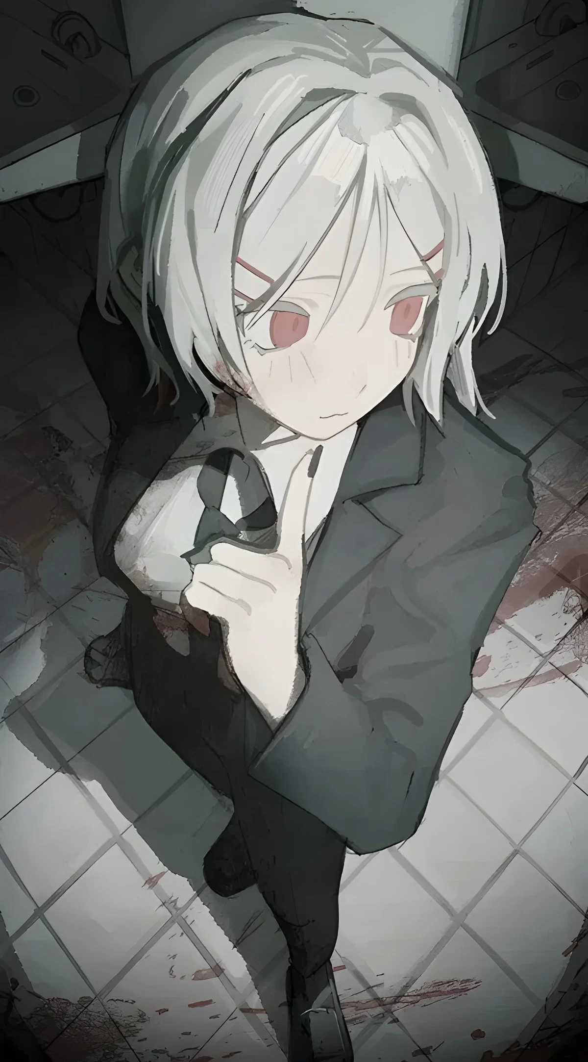 Avatar of Rika Kurokawa | Checkmate