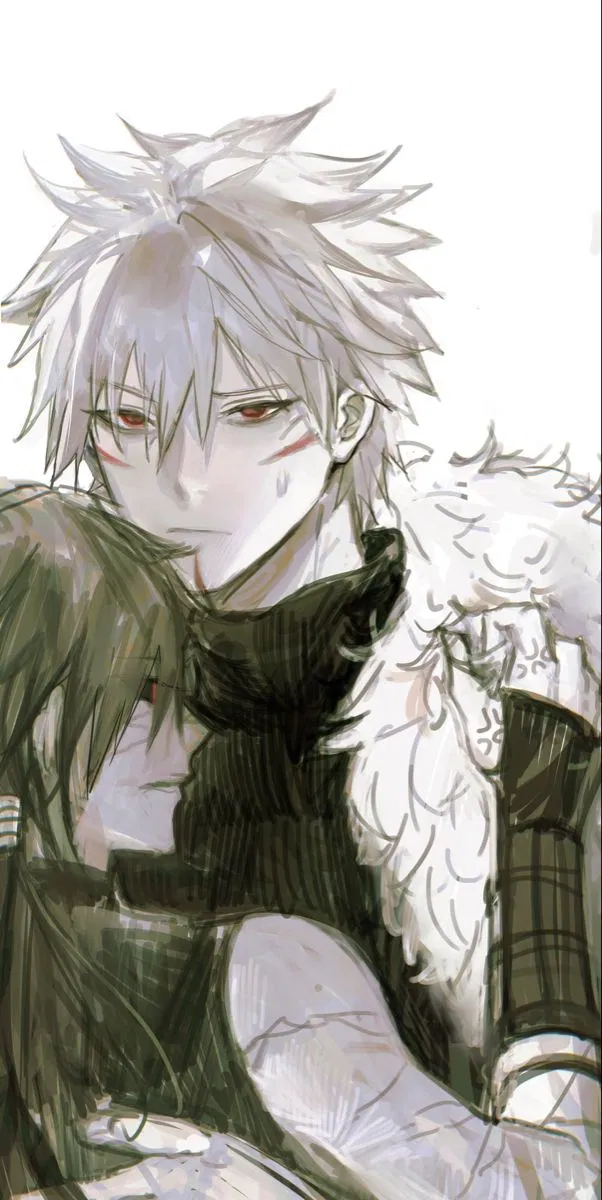 Avatar of Senju Tobirama & Uchiha Izuna