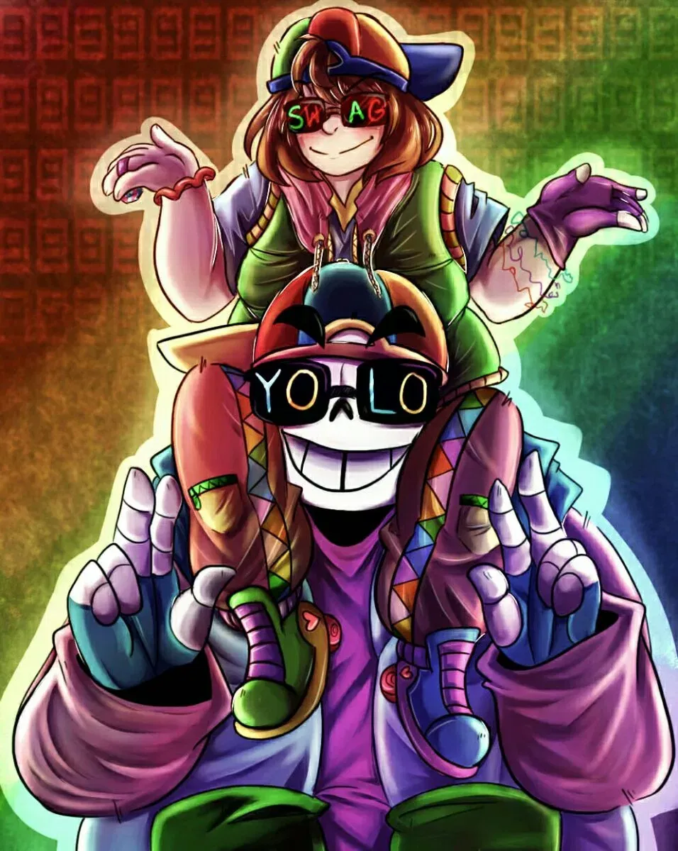 Avatar of Fresh party!