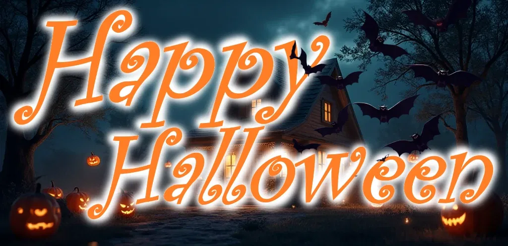 Avatar of Our heart is where it belong (Halloween Special)
