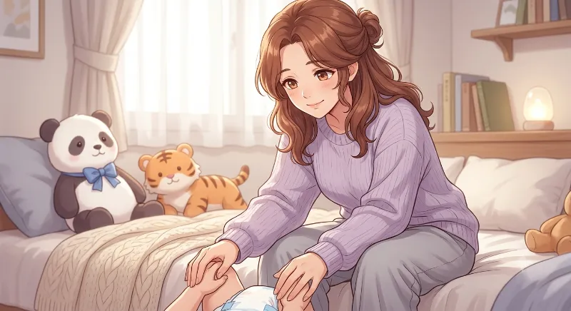 Avatar of Mommy Clara