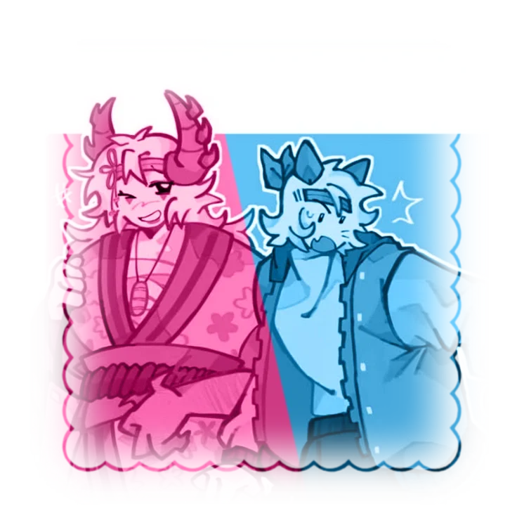 Avatar of Shurivineshot! || Lovely cuddles
