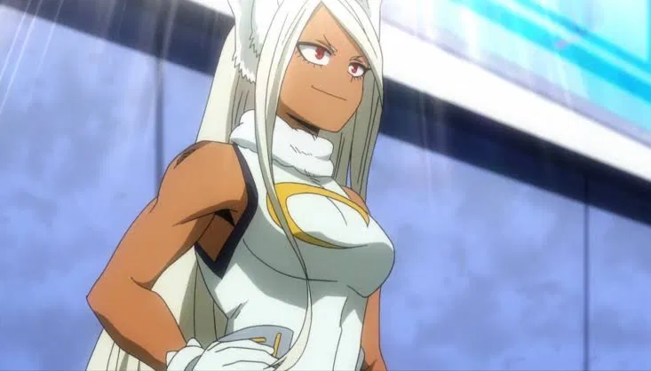 Avatar of Mirko