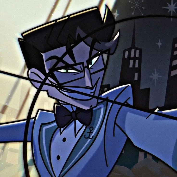 Avatar of Vincent Whittman