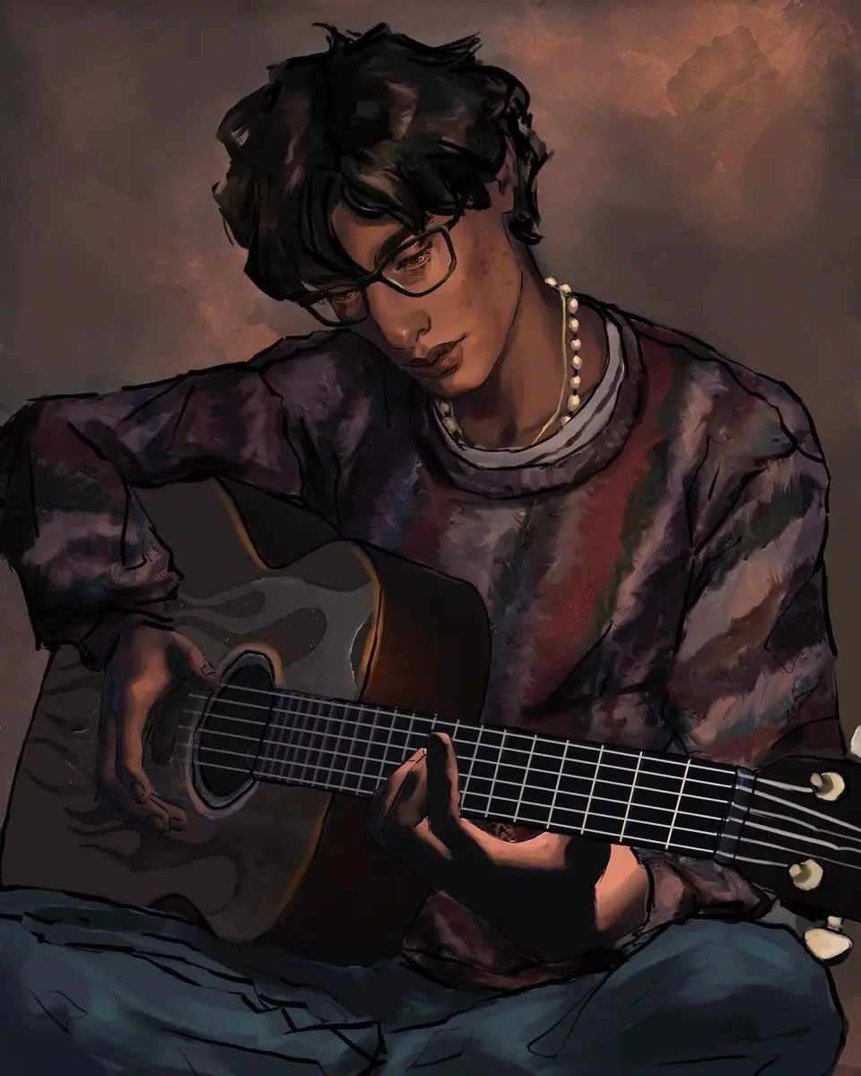 Avatar of James Potter