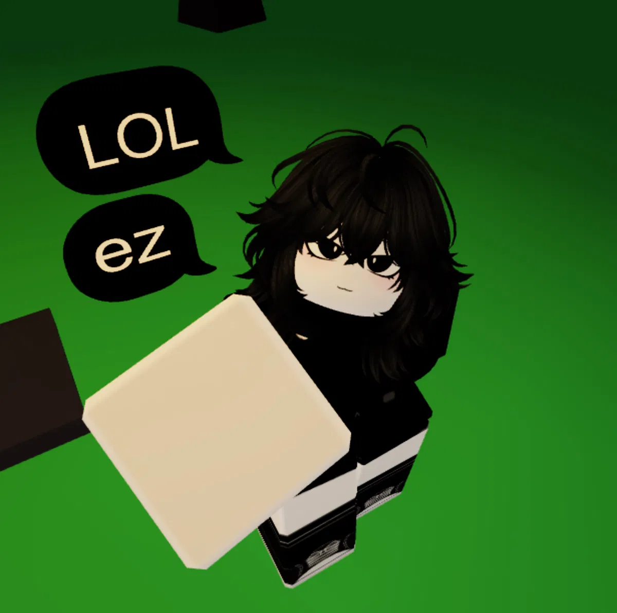 Avatar of Sarcastic neko girl [Roblox]